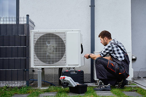 Trusted Hvac service in Manhattan, KS - AAA Pro HVAC